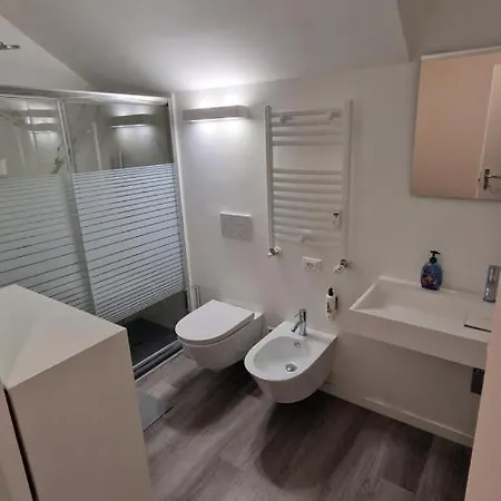 Cozy Affori M3 Μιλάνο