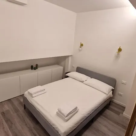 Cozy Affori M3 Milán