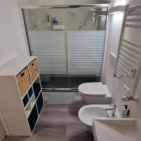 Διαμέρισμα Cozy Affori M3 Μιλάνο