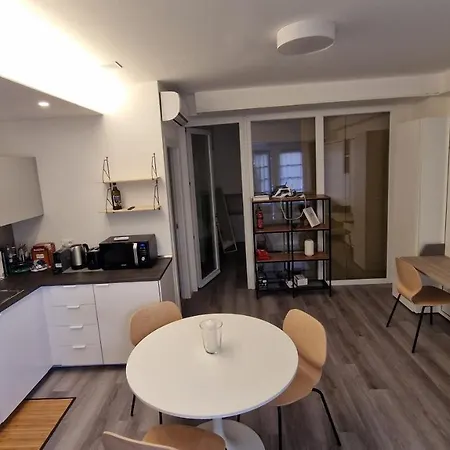 Apartamento Cozy Affori M3 *