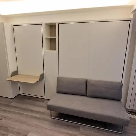 Cozy Affori M3 Apartamento *