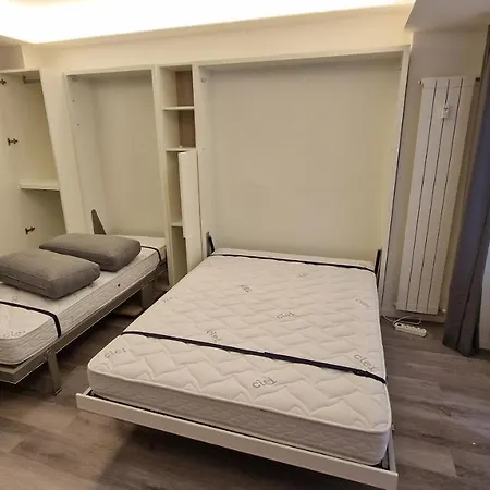Cozy Affori M3 Apartamento *